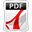 PDF Logo